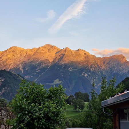 Relais Del Sosto Bed & Breakfast Olivone Exterior foto